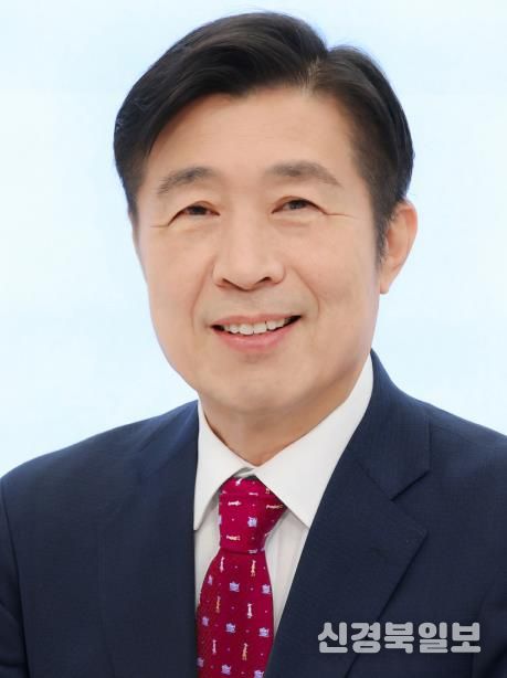 전성수 서초구청장