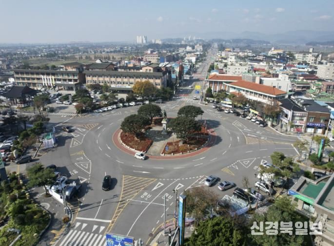 부여군청