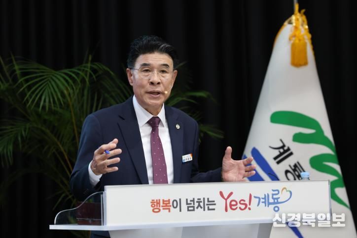 취임 3주년 언론인 간담회 질의․응답