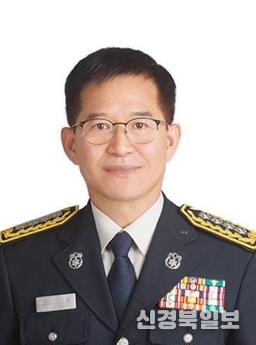 홍성소방서장