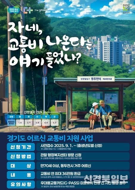 포스터(동두천)
