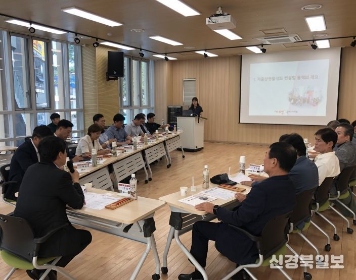 구미시 문화로 상권 활성화 마스터 플랜 가동