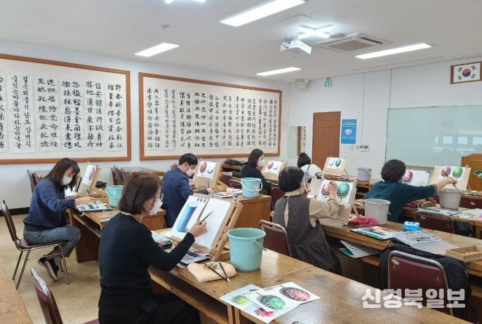 시민교육 야간‧주말반 및 신중년 청춘학교 수강생 모집