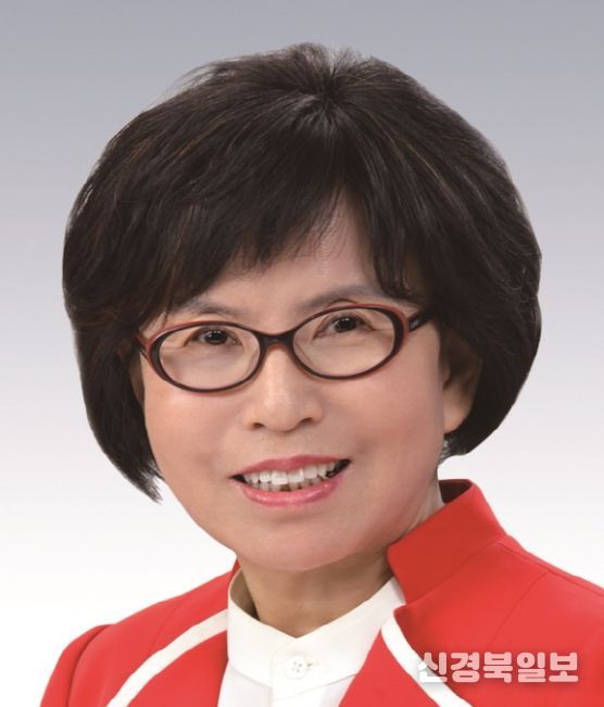 대구시의회 황순자 의원