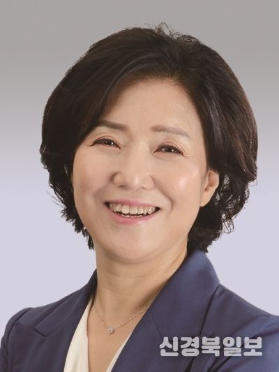 대구시의회 육정미 의원