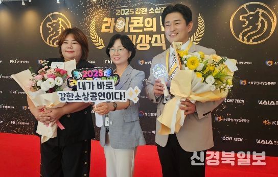 김천시 농산물 가공연합회 회원, 전국 무대서 두각