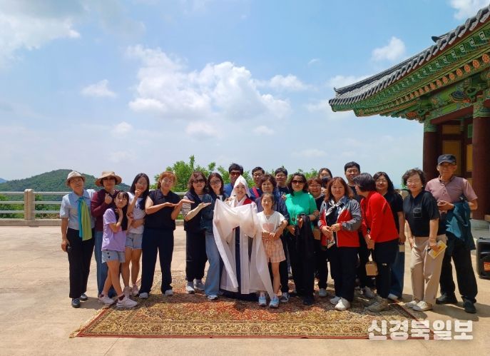 국가유산청 공모사업 6건 선정