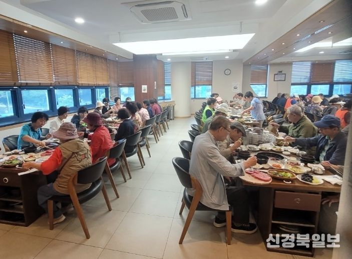 지역 농특산물 소비촉진과 문화관광자원 홍보