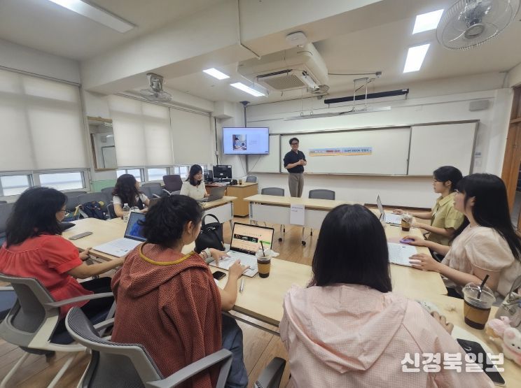 동부 놀이아띠 ‘좋은 수업 나누기’ 연수 운영