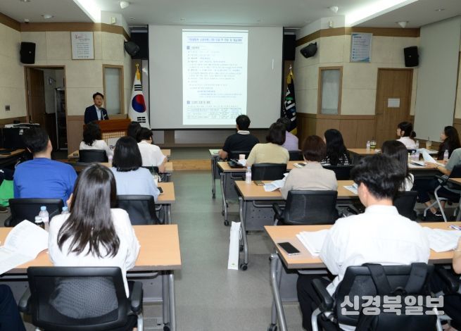 경산시,「민생회복 소비쿠폰 2차」9월 22일부터 지급