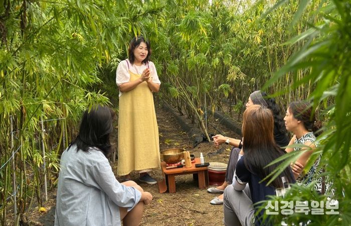 안동시, 농촌관광 고도화 이끄는 체류형 여행상품 출시