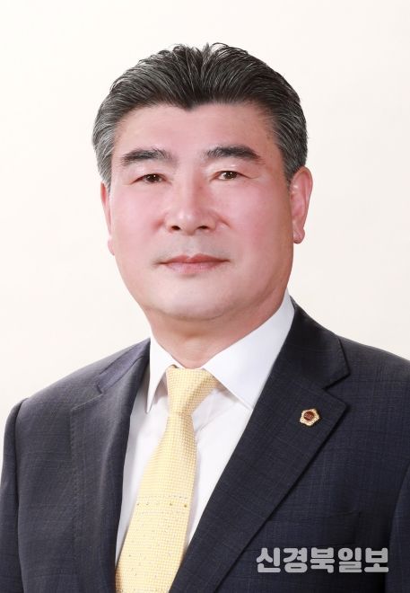 남도의회 최명수 의원