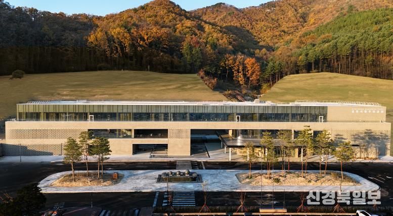 김천시립추모공원, 2025년 추석 당일 정상(단축)운영 실시