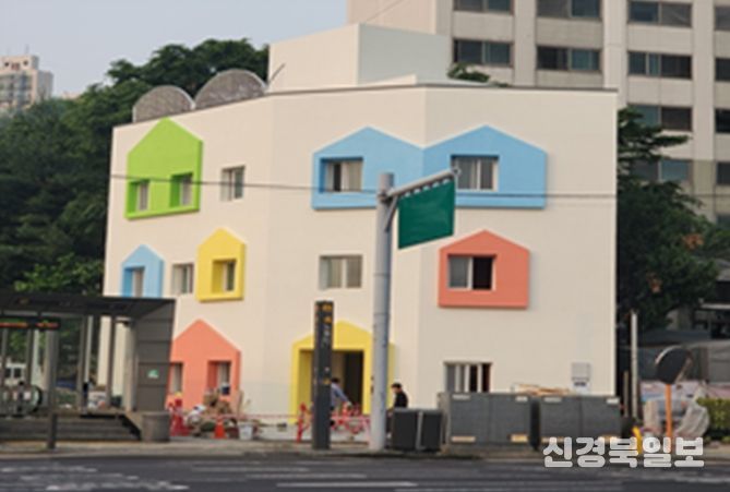 노들아이존