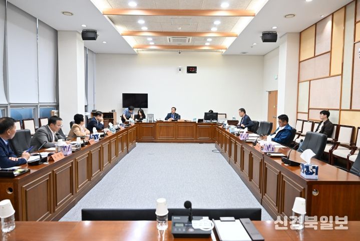 완주군의회 통합반대특위, 상생협력사업 기공식 재검토 촉구