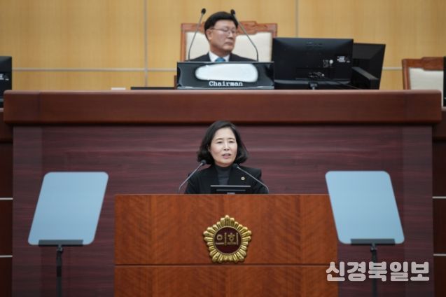 이수진 의원(국민의힘 비례대표)