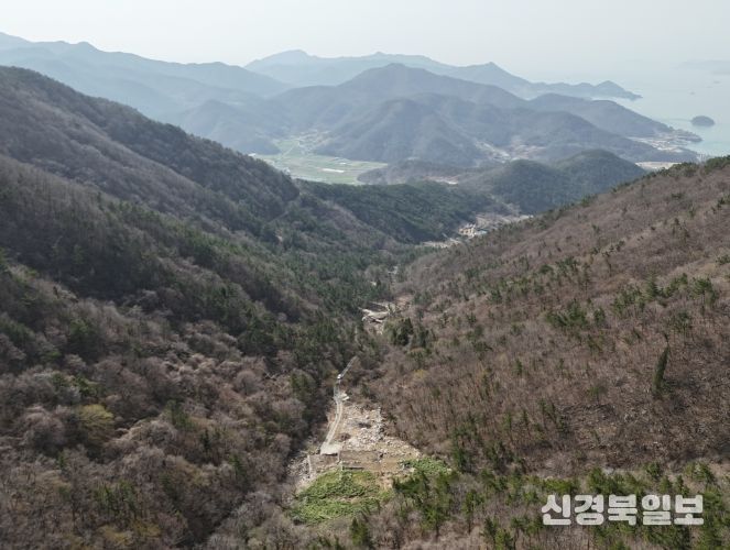 대장군지 삼별초 대몽항쟁기 건물군 실체 확인