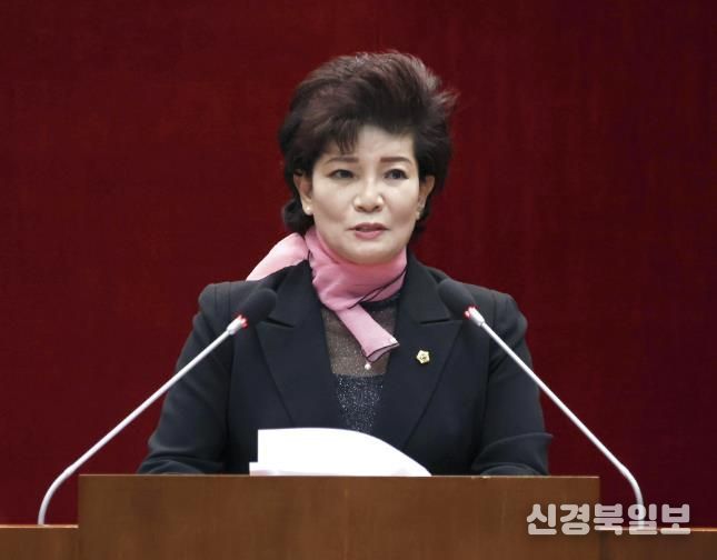 성남시의회 민영미 의원, “1기 신도시 정비 형평성 무너져”… 분당 재건축 규제 철회 요구