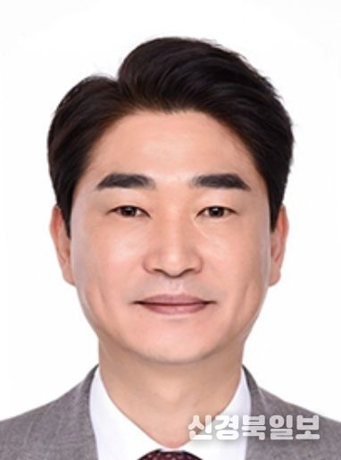 제주도의회 강경문 의원