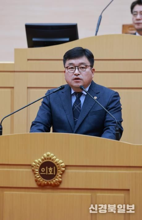 전라남도의회 모정환 도의원, “축산자원개발부 이전에 따른 실향민 치유대책 시급”