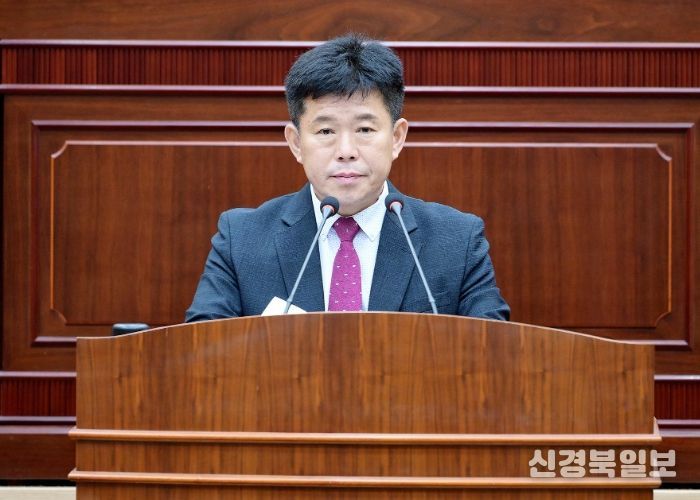 연천군의회 박운서 의원