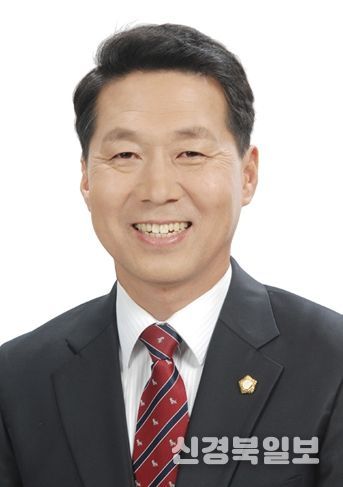 박찬흥 의원(춘천, 경제산업위원회위원장)