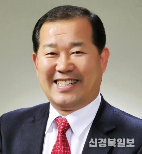 경상남도의회 조영명 도의원, 제427회 임시회 제2차 본회의에서 5분 자유발언