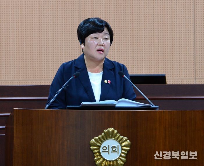 광주광역시북구의회 손혜진 의원
