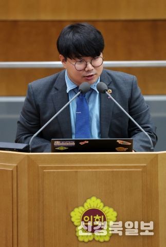 경기도의회 유호준 의원