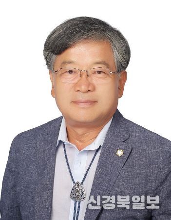 안동시의회 이재갑 의원