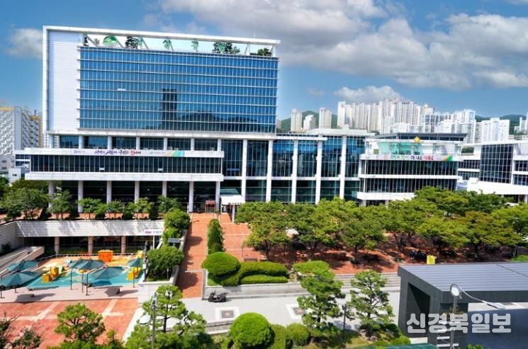 사상구청