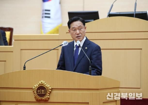 강문성 전라남도의원, ‘이순신 장군 기념 및 정신계승 조례’ 제정.. 역사적 위상 재정립