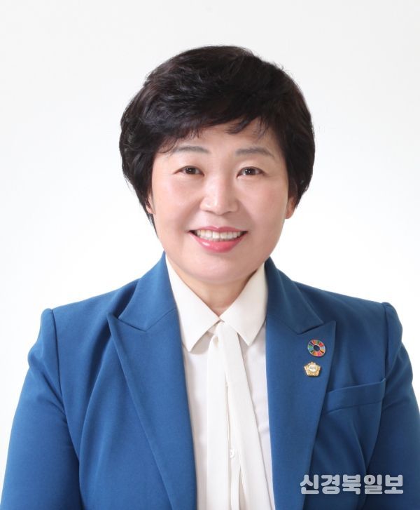 광산구의회 조영임의원