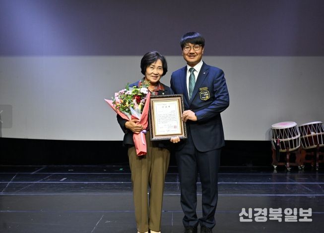 완주군의회 이순덕 운영위원장