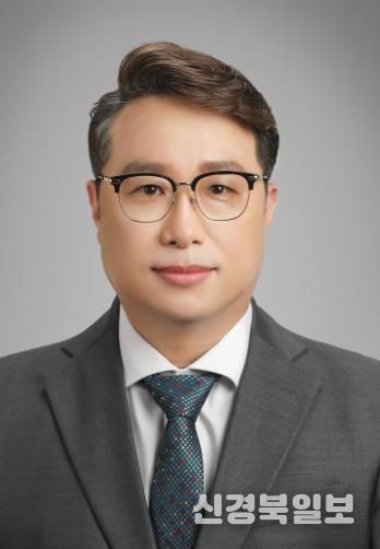 구미시의회 김민성 의원 발의,'구미시 스마트도시 조성 및 운영에 관한 조례안'  제2차 본회의 통과