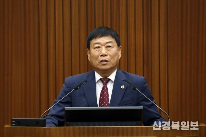 세종시의회 김충식 의원