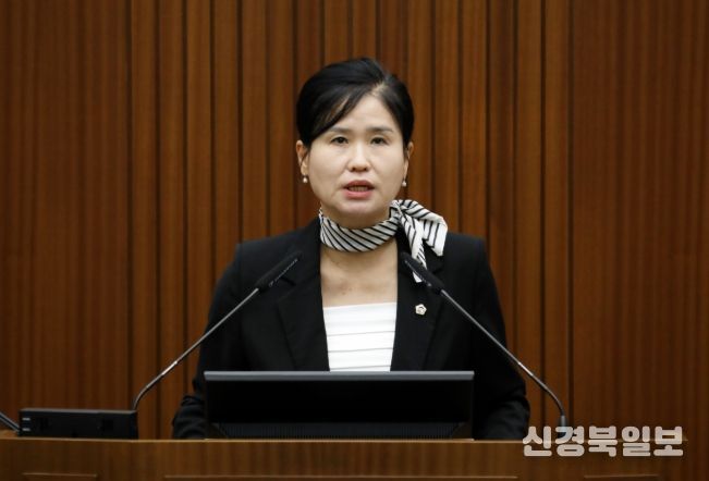 세종시의회 여미전 의원