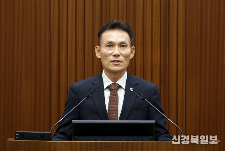 세종시의회 윤지성 의원,