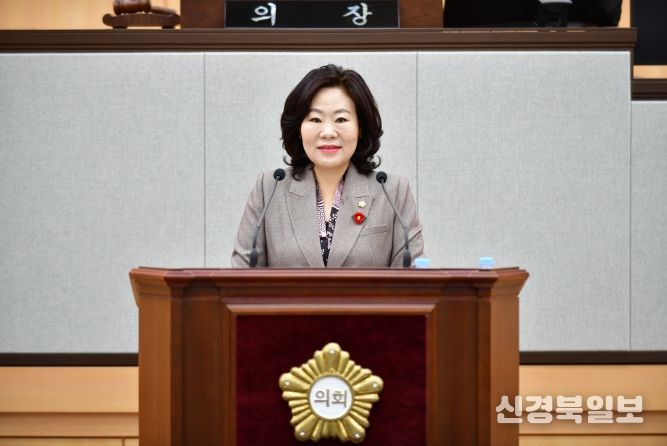 여수시의회 정신출 의원