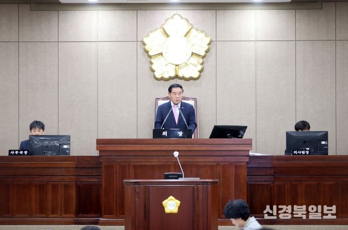 수원특례시의회, 제396회 임시회 폐회