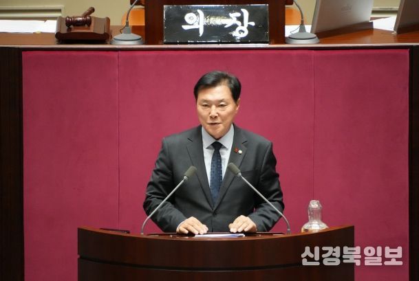 조계원 의원