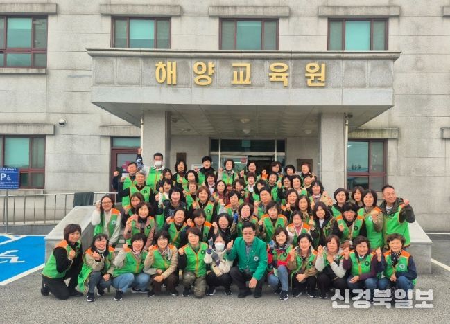 재난 대응 역량 강화를 위한 체험형 안전교육