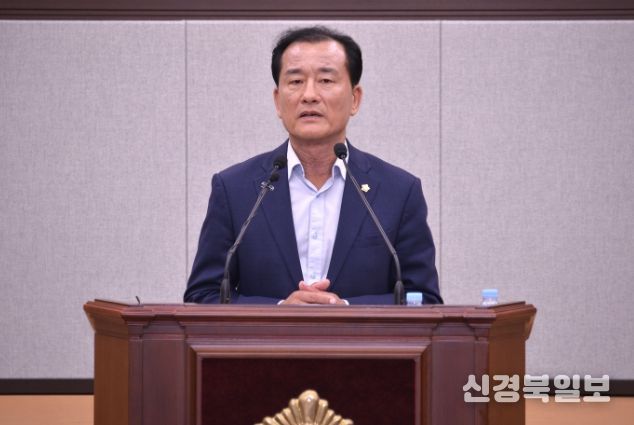 여수시의회 정옥기  의원