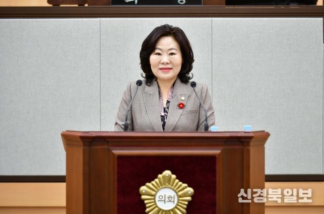 여수시의회 정신출  의원