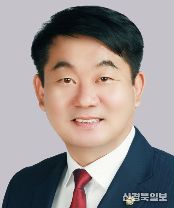 경산시의회 윤기현 의원이