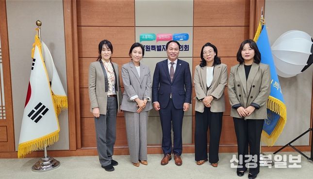 강원특별자치도 사회서비스원 위탁 국공립어린이집 간담회’ 개최