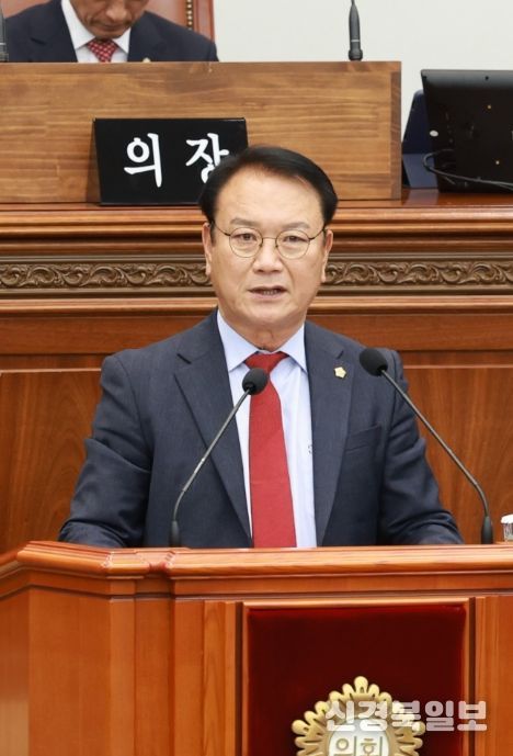 창원시의회 서영권 의원