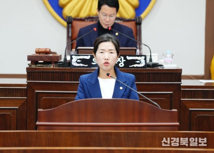 포천시의회 손세화 의원