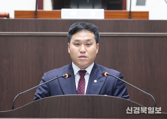 광주시의회 노영준 의원