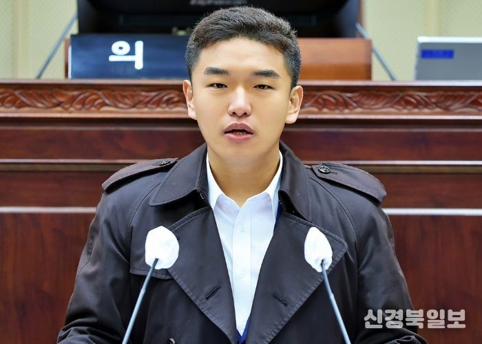 의왕시의회 한채훈 의원